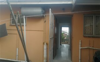 1 Bedroom Apartment in Woodhurst