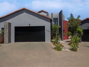 5 Bed House in Tijger Valley and surrounds