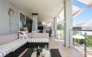 6 Bedroom House in Camps Bay