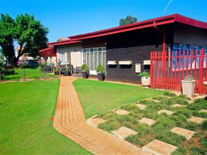 3 Bed House in Die Bult