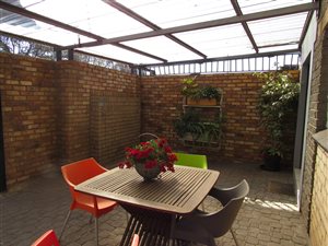 107 m² Commercial space in Geduld