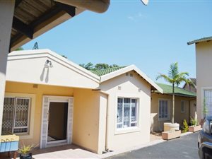 5 Bed House in Oslo Beach