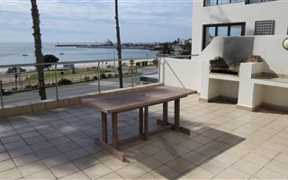 2 Bedroom Apartment in Santos Bay
