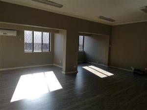 54 m² Commercial space in Durban North