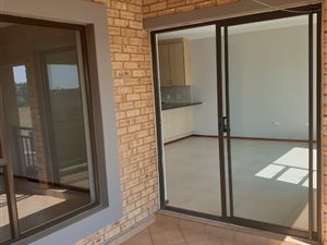 2 Bed Apartment in Silverfields