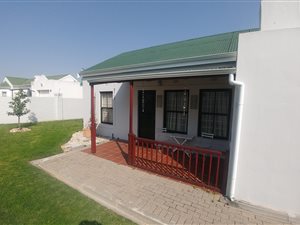 2 Bed Townhouse in Pinehurst
