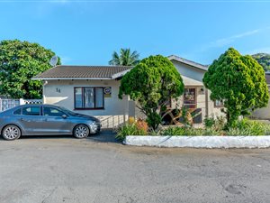 3 Bed Townhouse in Avoca