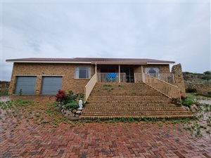 3 Bed House in Vaaloewer