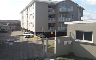 2 Bedroom Apartment in Grahamstown