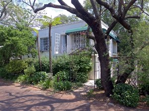 2 Bedroom Cluster in Paulshof