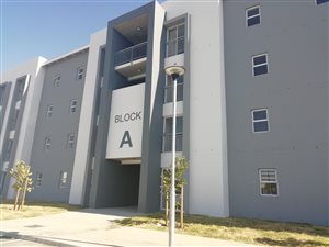 2 Bed Apartment in Bellville South