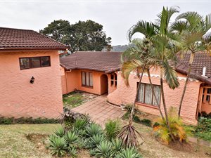 4 Bed Townhouse in Westville
