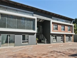 637 m² Commercial space in Parktown North