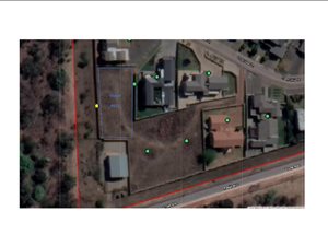 954 m² Land available in Eldo View