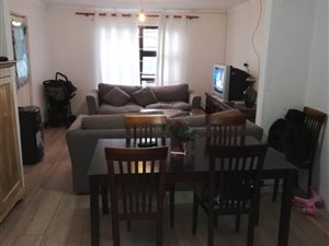 3 Bed House in Philippi