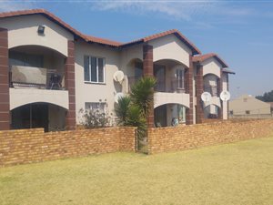 3 Bed Apartment in Dalpark
