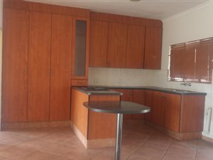 3 Bed Apartment in Dalpark