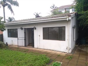 4 Bed House in Bulwer
