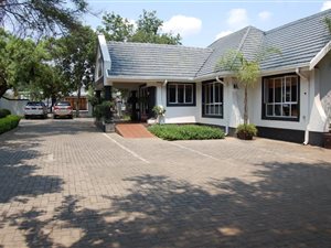 Commercial space in Rustenburg