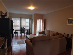 2 Bed Simplex in Marais Steyn Park