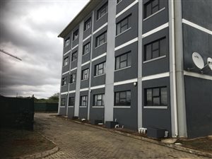 2 Bed Apartment in Tongaat Central