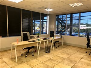 77 m² Commercial space in Ballito Commercial District