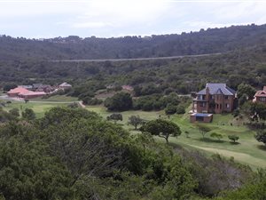 704 m² Land available in Great Brak River