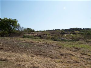 9753 m² Land available in White River AH