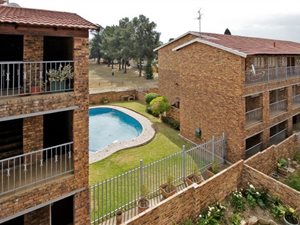 2 Bed Apartment in Robindale