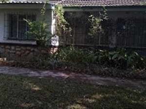 3 Bed House in Numbi Park