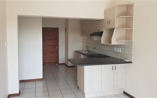 2 Bedroom Apartment in Lephalale (Ellisras)
