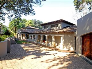 3 Bedroom House in Hillcrest Park