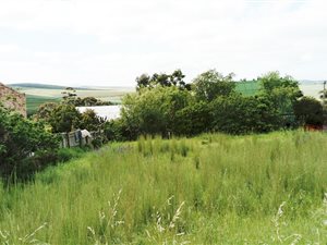 595 m² Land available in Bot River