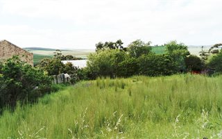595 m² Land available in Bot River