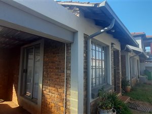 3 Bed House in Middelburg Central