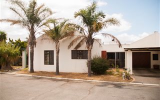 3 Bedroom House in Onverwacht