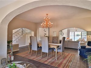 3 Bed House in River Club