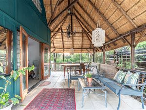 3 Bed House in Sunninghill