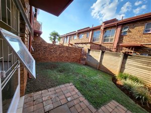 2 Bed Apartment in Dorandia