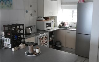 2 Bedroom Apartment in Umdloti
