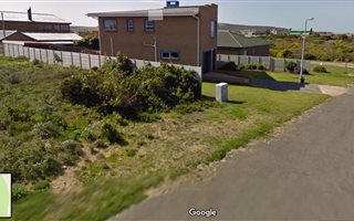 621 m² Land available in Gouritsmond