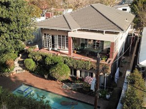3 Bed House in Parkhurst