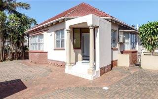 3 Bedroom House in Overport