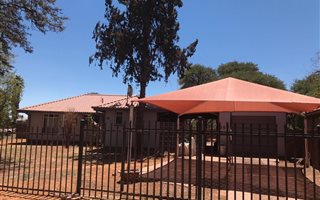 3 Bedroom House in Kathu