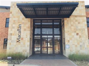 Office space in Paulshof