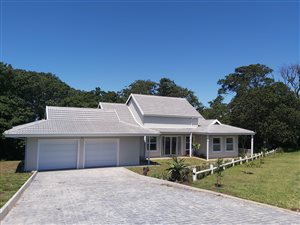 2 Bed House in Eshowe