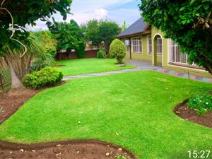 2.5 Bed House in Vanderbijlpark CE5