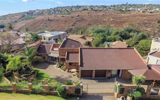 4 Bedroom House in Rangeview