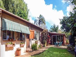 2 Bedroom House in Gillitts