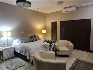 1 Bed Simplex in Retire at Midstream